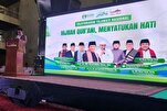 Indonesia Gov’t Seeks Proper Professional Recognition for Quran Teachers