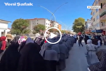 Turkish City Honors 34 Girls for Completing Quran Memorization