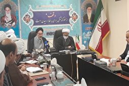 8,000 Religious Propagators to Accompany Iranian Pilgrims in Arbaeen Procession