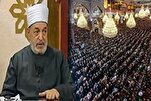 Imam Hussein’s Uprising Aimed at Reviving Spirit, Essence of Islam: Al-Azhar Scholar