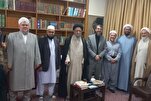 Islamic Unity More Important than Salah: Iranian Cleric