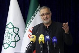 Bond between Iran, Islam Unbreakable: Tehran Mayor