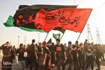 Arbaeen Pilgrimage: Iran Registrations Surpass 2 Million