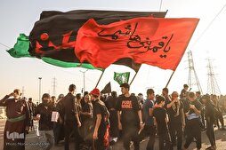 Arbaeen Pilgrimage: Iran Registrations Surpass 2 Million