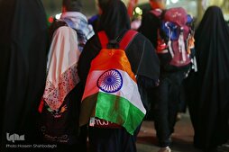 Cleric Calls Arbaeen Groundwork for A Great Cause
