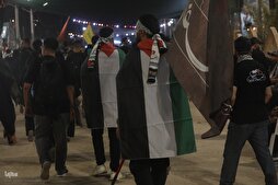 Arbaeen No Longer Just a Pilgrimage But a Global Stand Against Injustice: Author