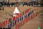 Arbaeen Provides A Platform for Connecting Art, Spirituality, Official Says