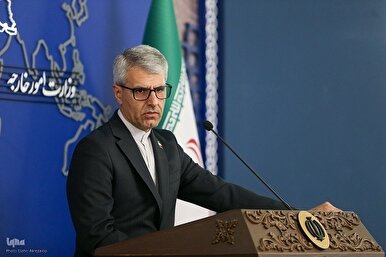‘Moral Collapse’: Tehran Slams West for Enabling Israeli Atrocities in Gaza
