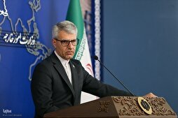 ‘Moral Collapse’: Tehran Slams West for Enabling Israeli Atrocities in Gaza