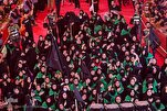Iraqi Interior Ministry Mobilizes All Capacities for Arbaeen Procession