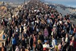 Ruling of Egyptian Dar al-Ifta on Resisting Forced Displacement from Gaza