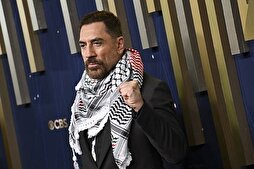 Spanish Actor Javier Bardem Voices Support for Palestine on Emmys Red Carpet  