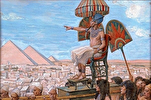 Faraón: un dios falso que se ahogó