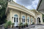 Mezquita Tonson, una antigua herencia islámica en el corazón de Bangkok