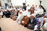 “Deber religioso”: eruditos sunitas iraníes llaman a la resistencia contra Israel