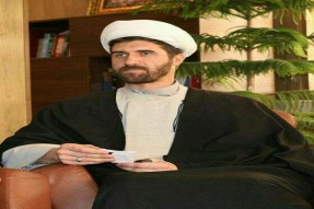 20مسجد فردیس آماده پذیرای از معتکفان است