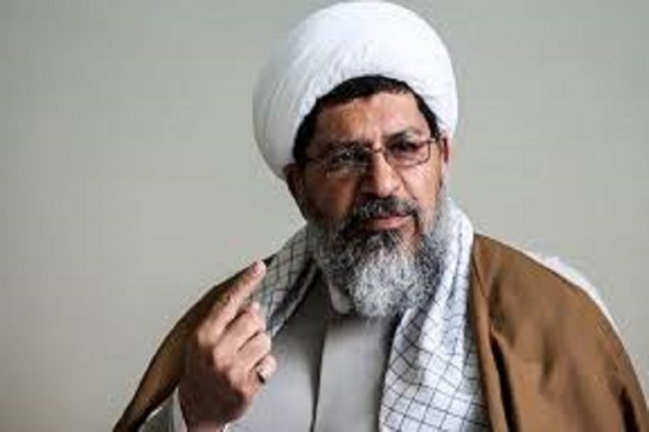 خون شهدای مدافع حرم پایمال نمی‌شود