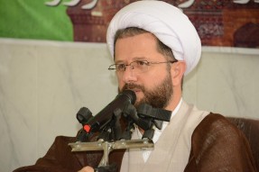 عمل به خواهش‌های نفسانی، تسلیم شدن در برابر شیطان است