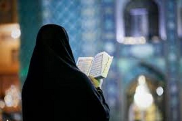 طنين زمزمه‌های عاشقانه الغوث الغوث در امامزادگان البرز