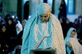 شب قدر، زمان تعيين مقدرات يكساله است