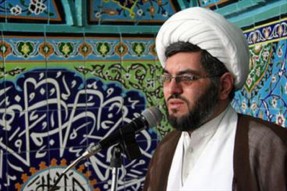 مراسم تحلیف نماد وحدت قوای سه‌گانه است