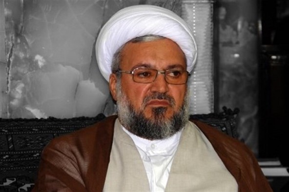 زمینه گسترش حوزه‌های علمیه در البرز فراهم شود