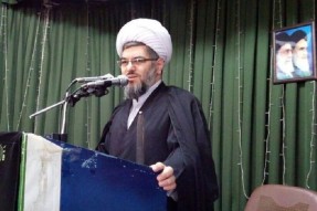 شهید«حججی» نماد عزت ایران اسلامی است