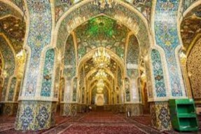 مساجد پناهگاه معنوی جامعه هستند