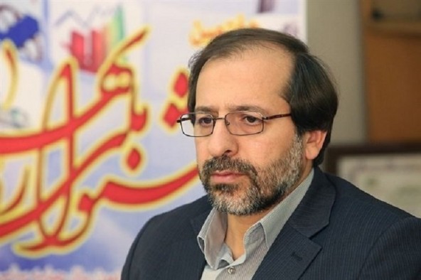 اردوهای راهیان‌نور گامی موثر در ترویج فرهنگ ایثار و شهادت است