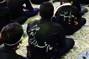 سیره زندگی حضرت قاسم(ع) برای جوانان و نوجوانان الگویی کامل است