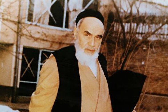 فیلم/ زندگی خصوصی امام خمینی(ره) بدون روتوش