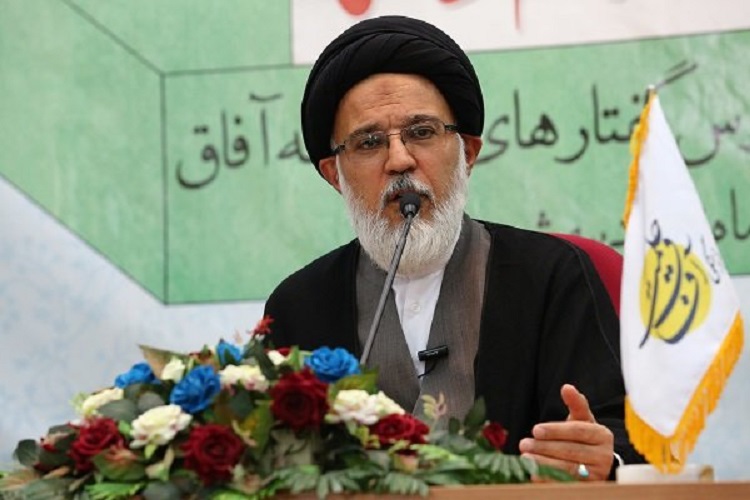 دفاع از حق؛ مهمترین شاخصه دینداری دفاع از حق؛ مهمترین شاخصه دینداری