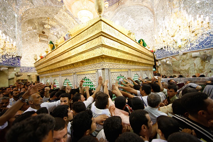 زمان پیش&zwnj;ثبت&zwnj;نام&zwnj;های عتبات نوروزی در البرز اعلام شد