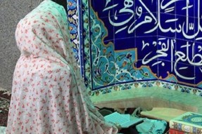 هفت مسجد شهرستان کرج میزبان مراسم اعتکاف می‌شوند