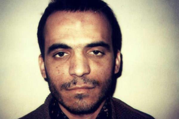 روایت یک پژوهشگر تاریخی از ضارب سپهبد قرنی