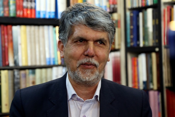 توئیت وزیر ارشاد درباره نام‌گذاری خیابانی به نام «عبدالله انوار»