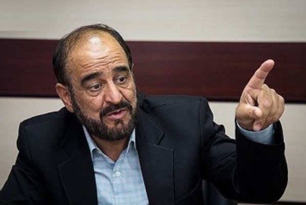 «گردیزی» به دکتر چمران افغانستان شهره بود