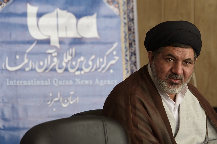 طالقان فقط 6 روحانی دارد