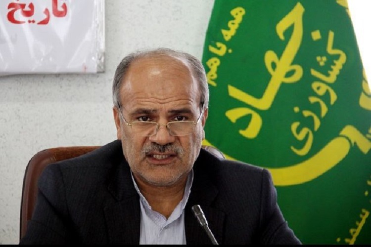 کتاب شهدای جهادکشاوزی البرز رونمایی می&zwnj;شود