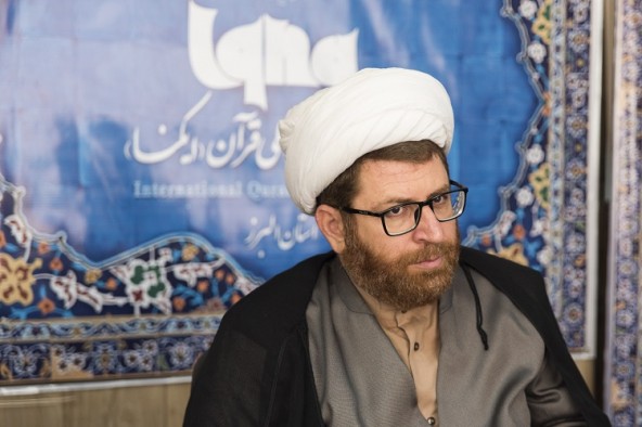 اجرای طرح بصیرت عاشورایی در ۴۳ امامزاده شاخص البرز