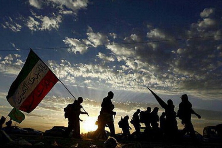 500 مددجوی البرزی به کربلا اعزام می&zwnj;شوند