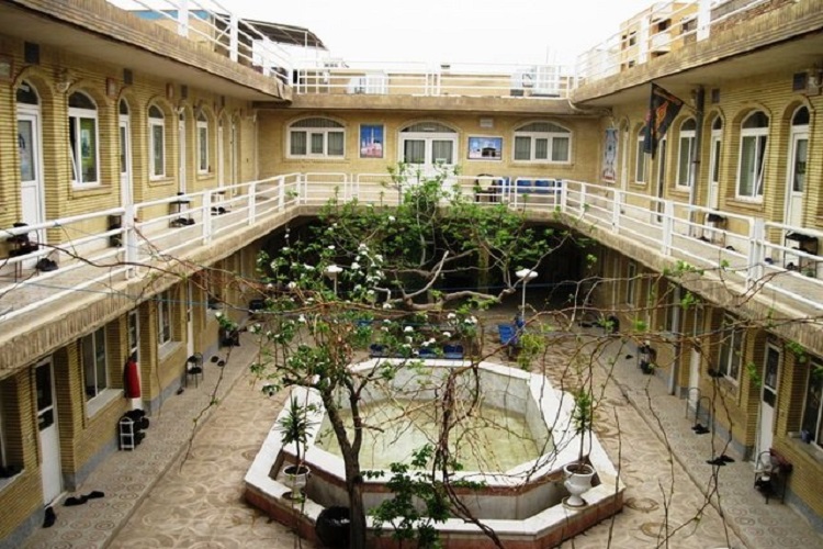 تحصیل 4 هزار و 500 طلبه در حوزه&zwnj;های علمیه البرز