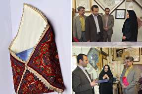 امیدوارم هنرجویانم شرکت‌کنندگان آینده همایش بانوان قرآن‌پژوه باشند/تبلیغات وسیع نیاز اصلی همایش