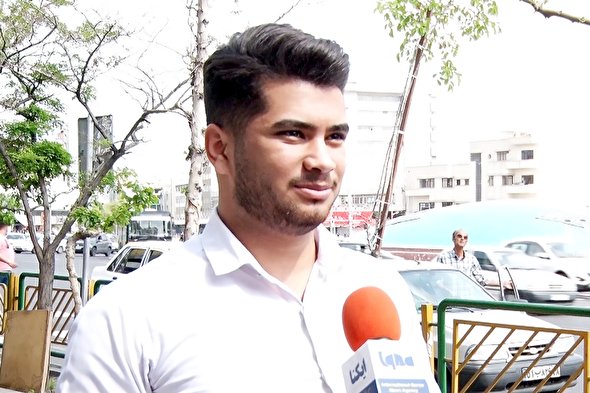 فیلم/ جای خالی تبلیغات در بزرگترین رویداد قرآنی کشور!