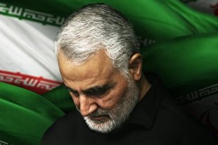 فراخوان شعر «سردار آسمانی»