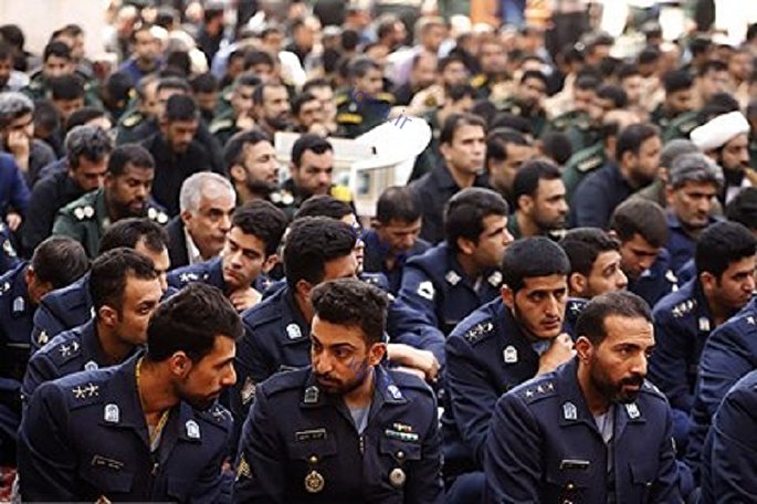 شهادت قاسم سلیمانی از حضورش برای دشمن خطرناک‌تر است