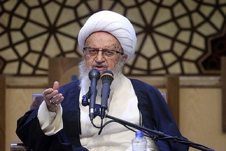 خاطره آیت‌الله مکارم شیرازی از اخلاص بی‌نظیر سردار سلیمانی