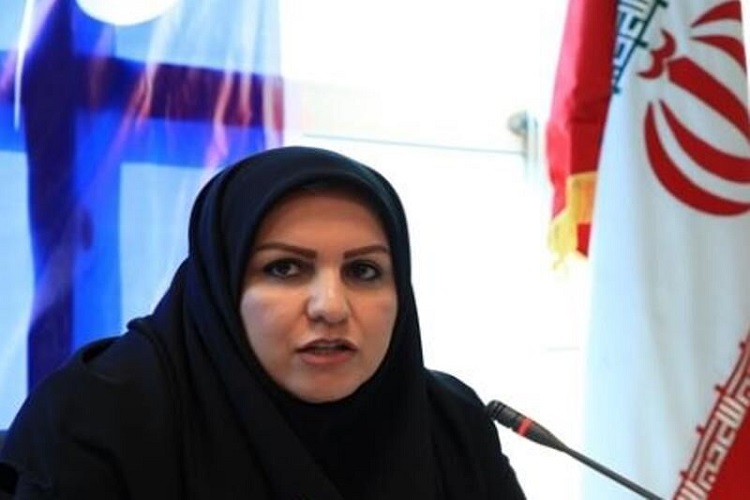 خودباوری زنان در گرو تحقق عدالت جنسیتی خودباوری زنان در گرو تحقق عدالت جنسیتی