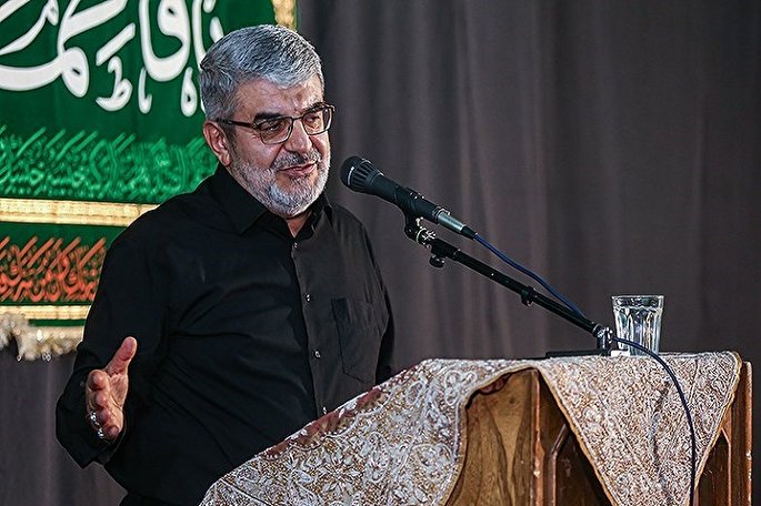 شکست سیاست‌های آمریکا در مقابل ایران/ قدرت محور مقاومت بیشتر شده است