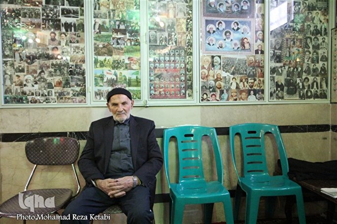 مروری بر خاطرات مردم همدان از آیت‌الله مدنی